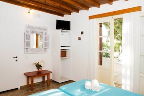 Caixa forta a l'habitació, bressols gratuïts i wifi gratuïta
