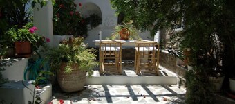 Villa Pinelopi
