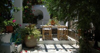 Villa Pinelopi