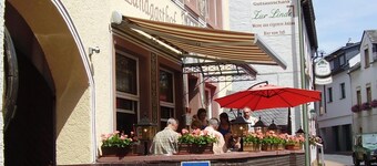 Landgasthof Germania