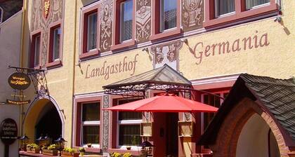 Landgasthof Germania