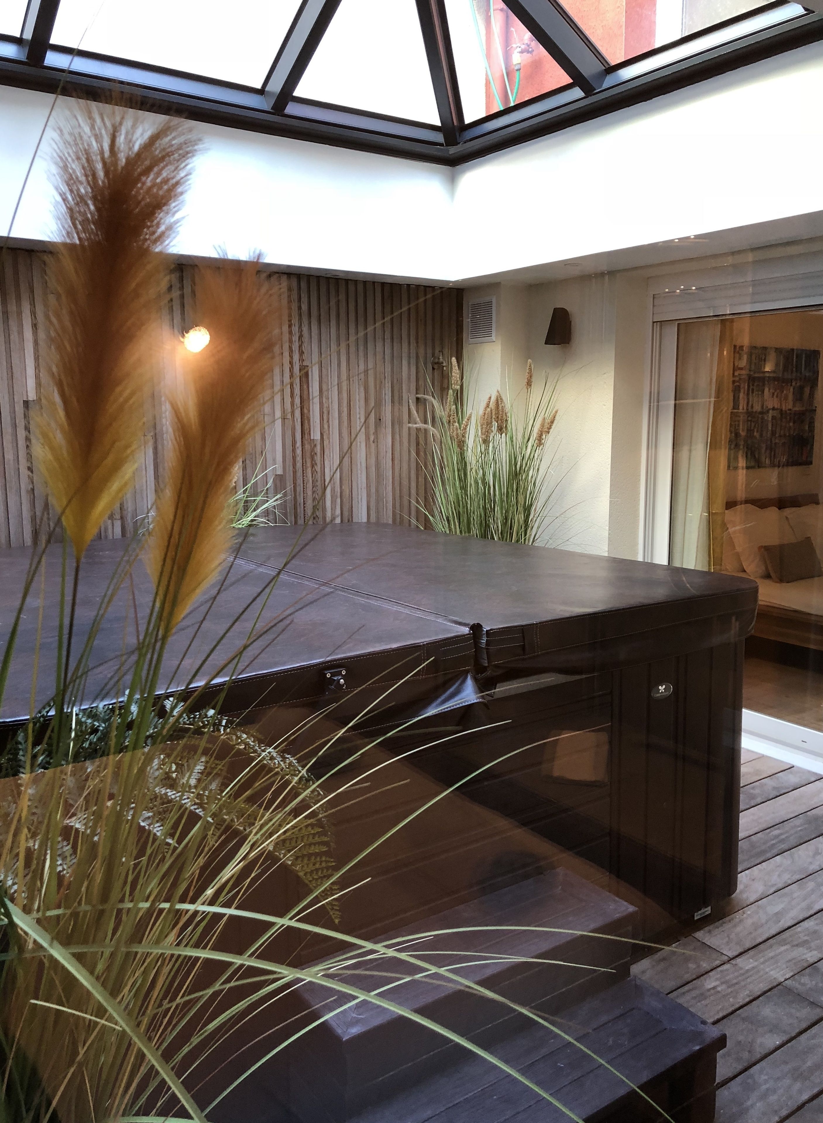 Foto - Au 30 Lille Centre Grand Palais