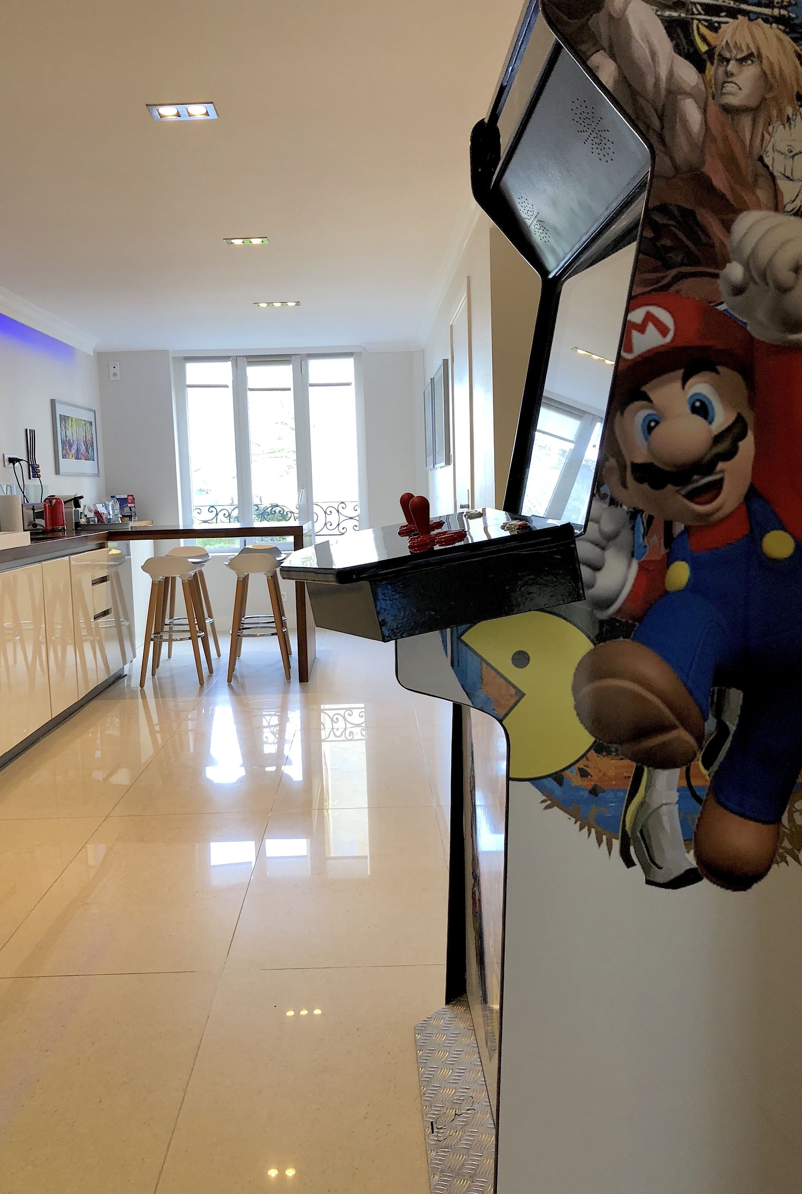 Foto - Au 30 Lille Centre Grand Palais