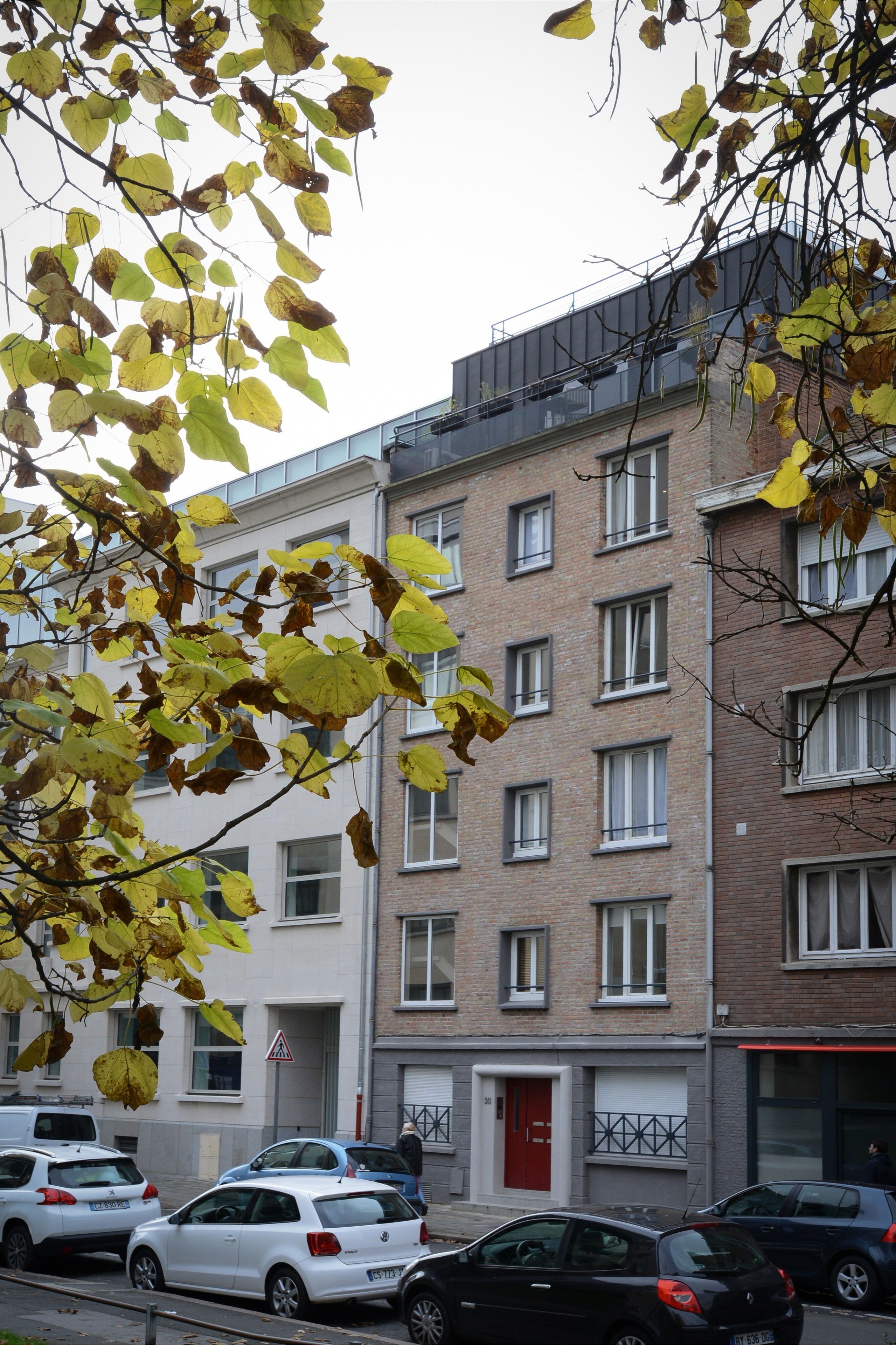 Foto - Au 30 Lille Centre Grand Palais