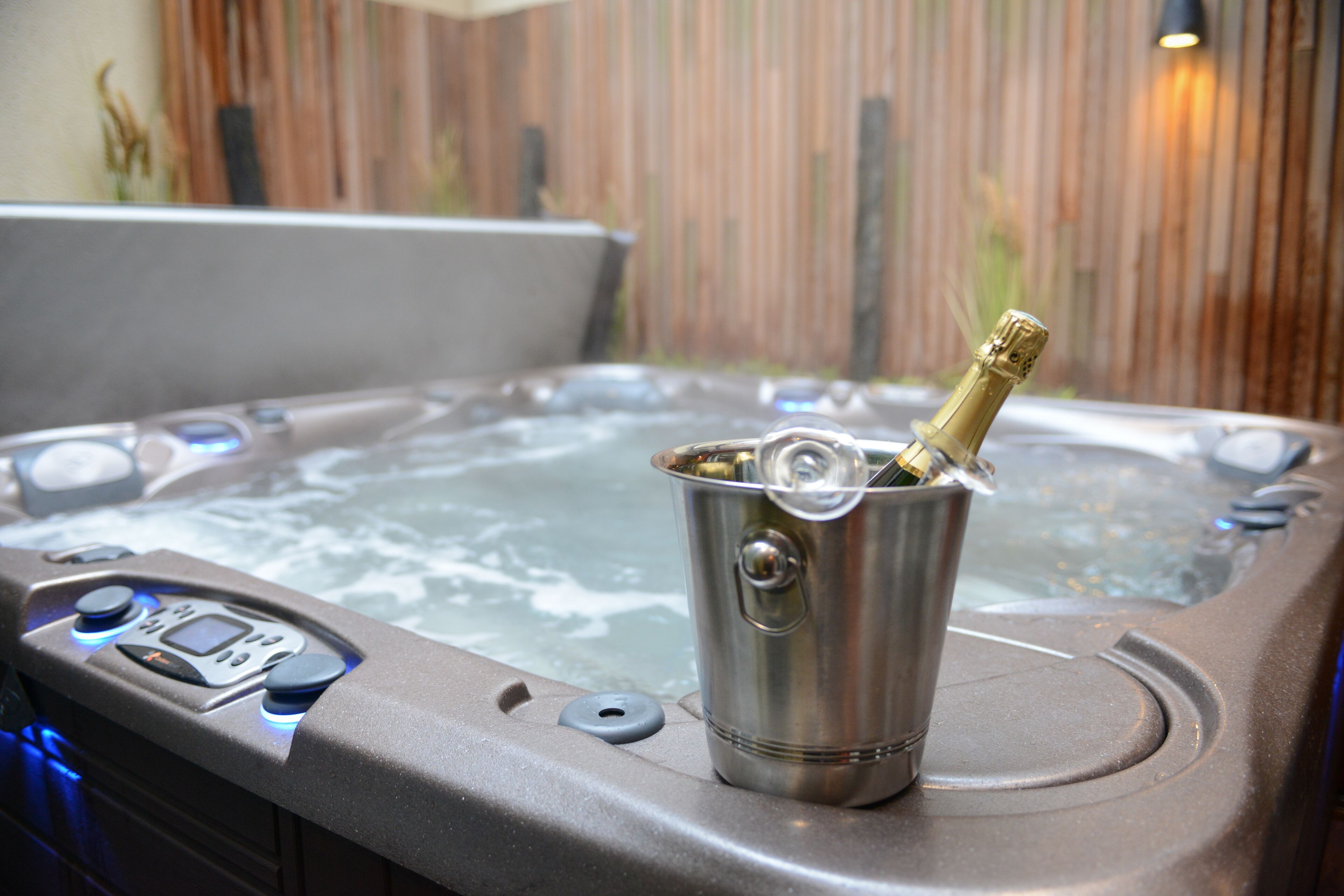 Foto - Au 30 Lille Centre Grand Palais