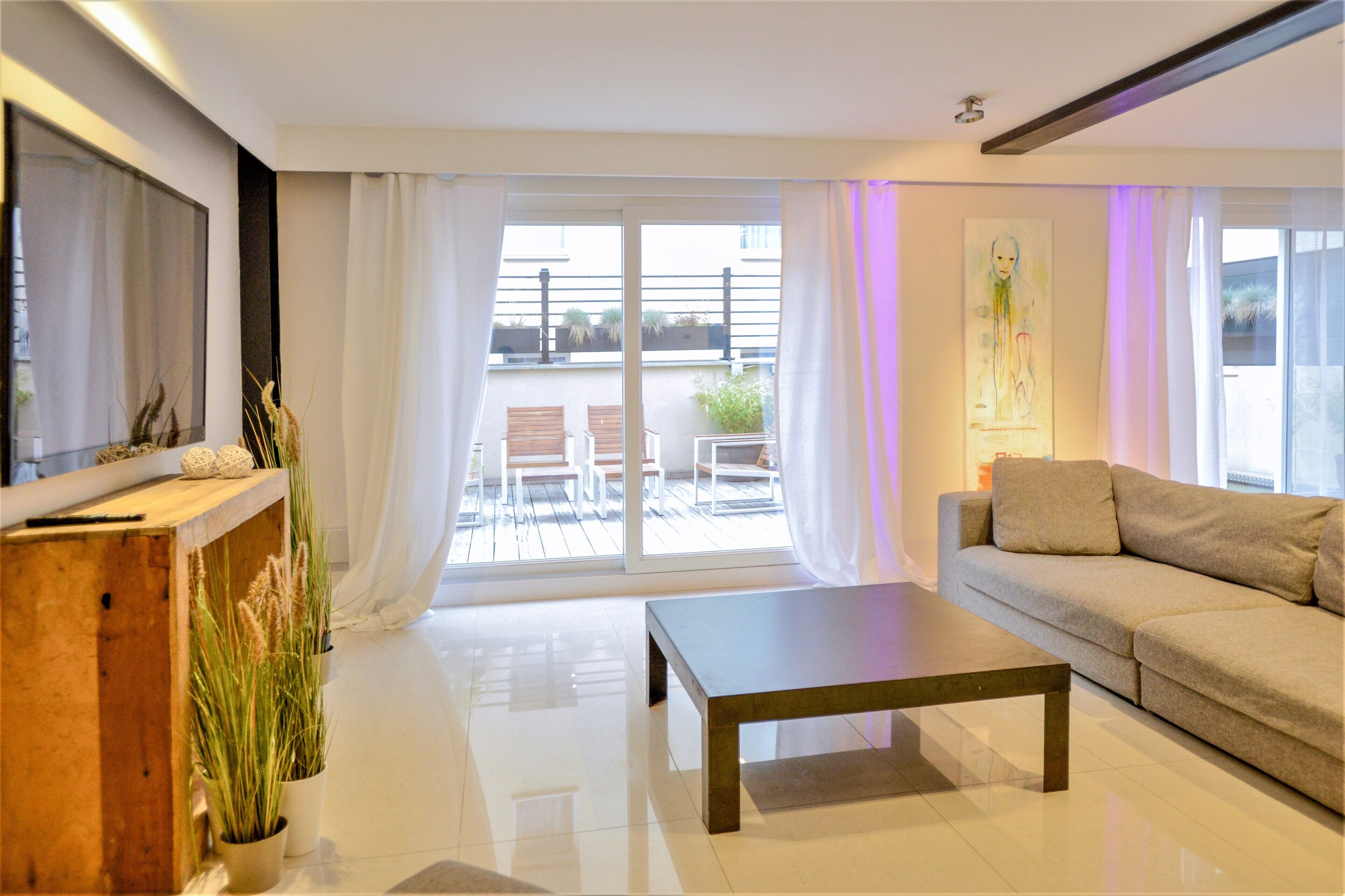 Foto - Au 30 Lille Centre Grand Palais