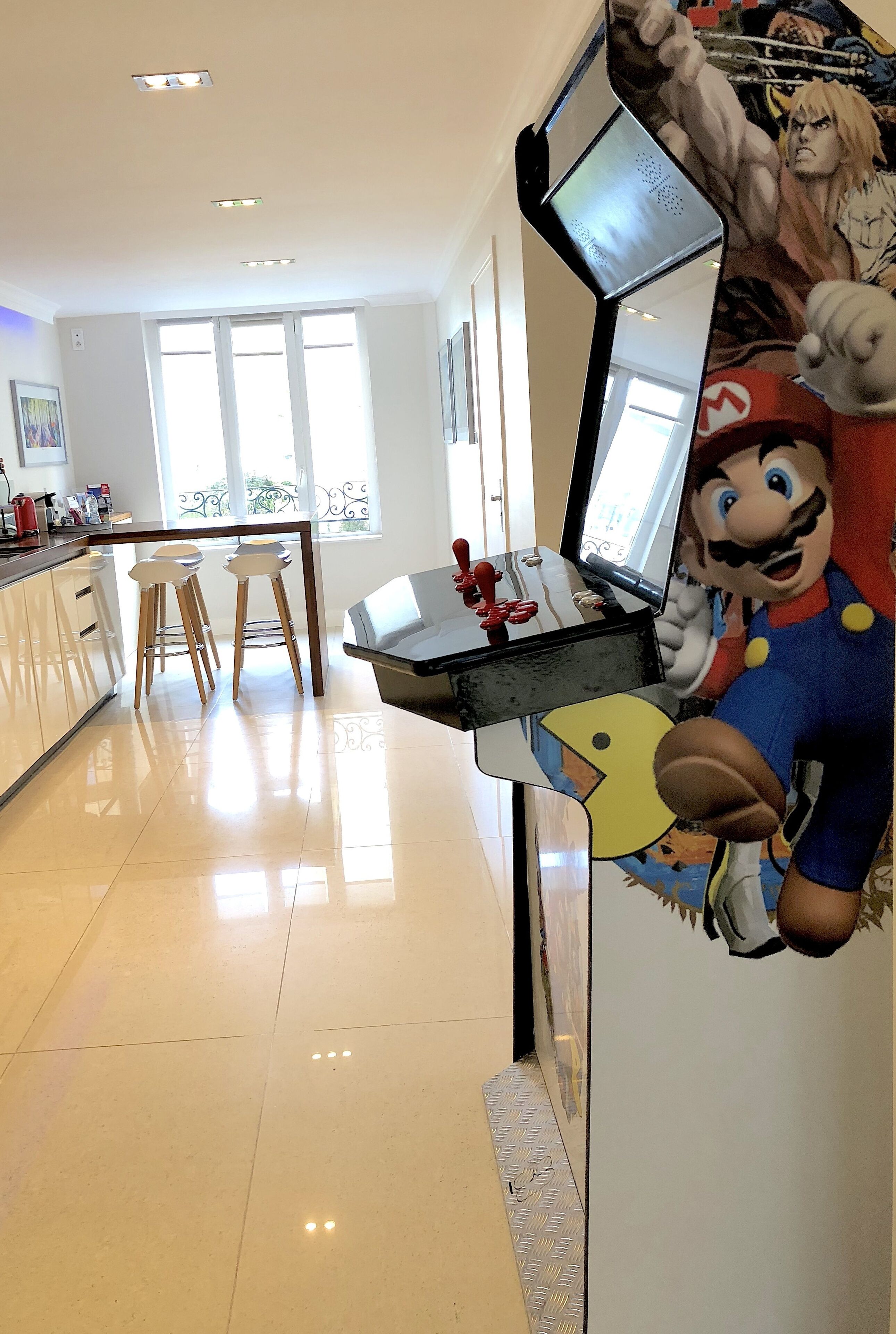 Foto - Au 30 Lille Centre Grand Palais