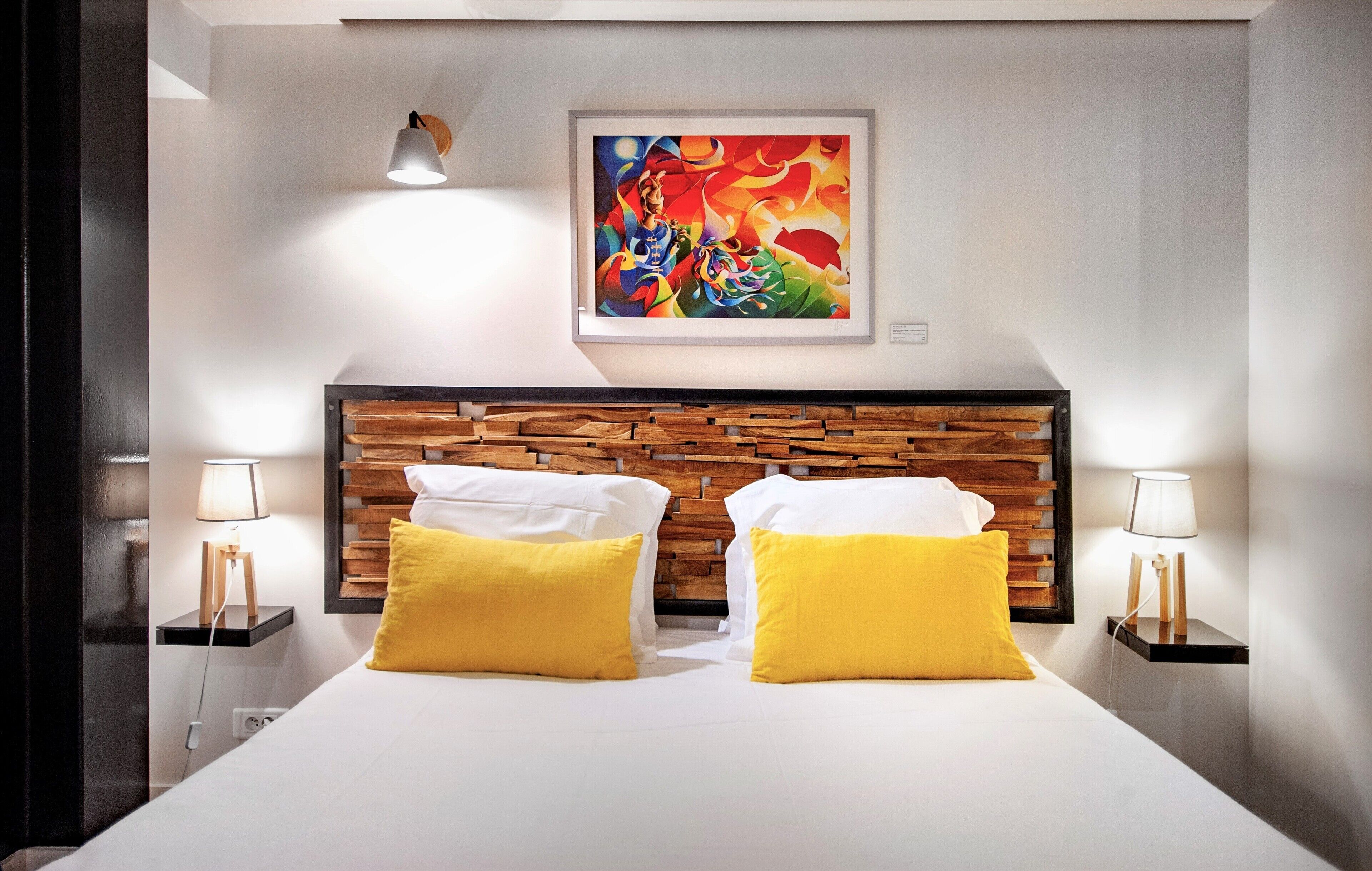 presidential apartment, 1 bedroom, jacuzzi, sauna and pool | 1 bedroom, premium bedding, in-room safe, individually decorated