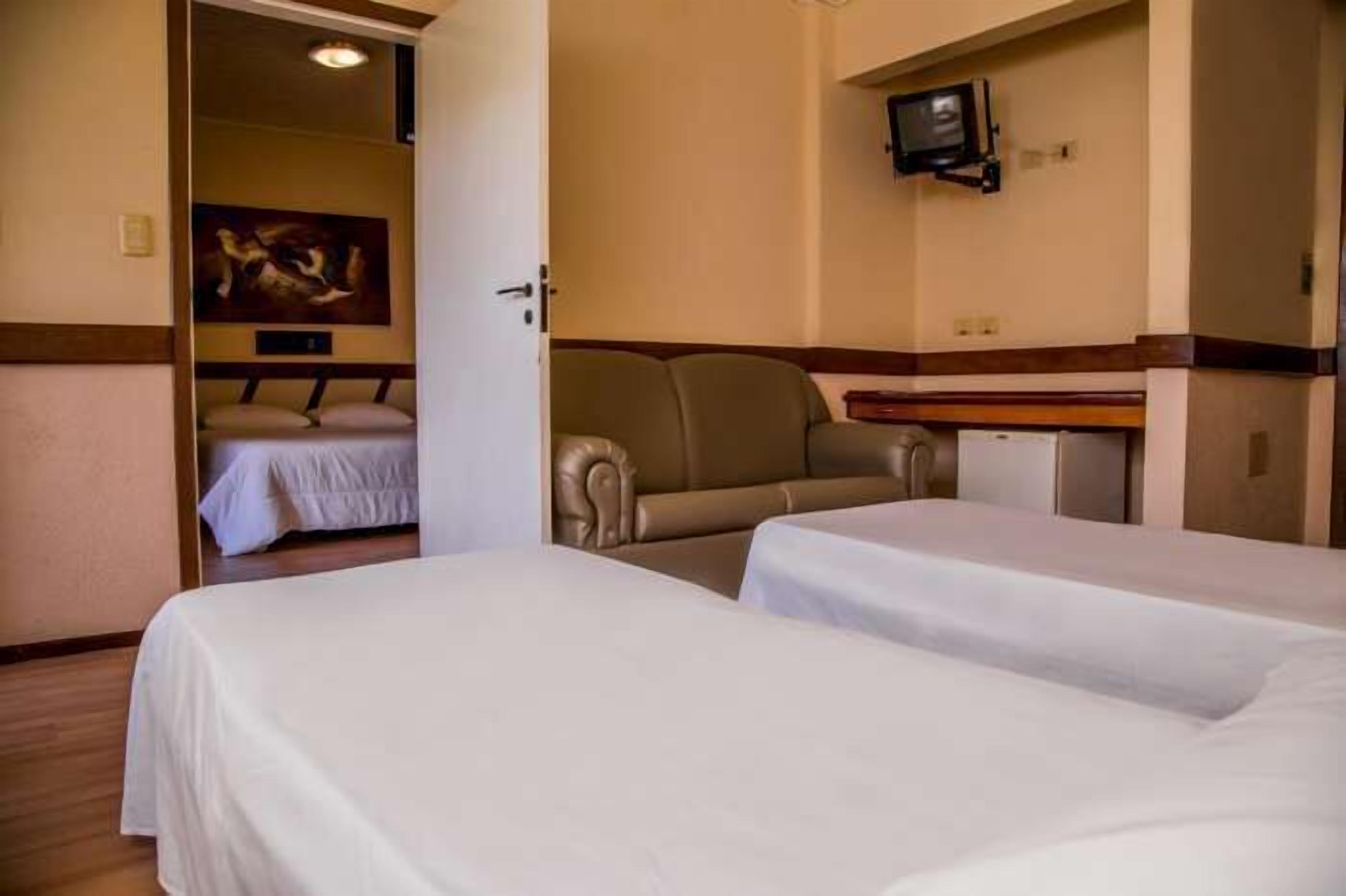 1 bedroom, minibar, in-room safe, desk