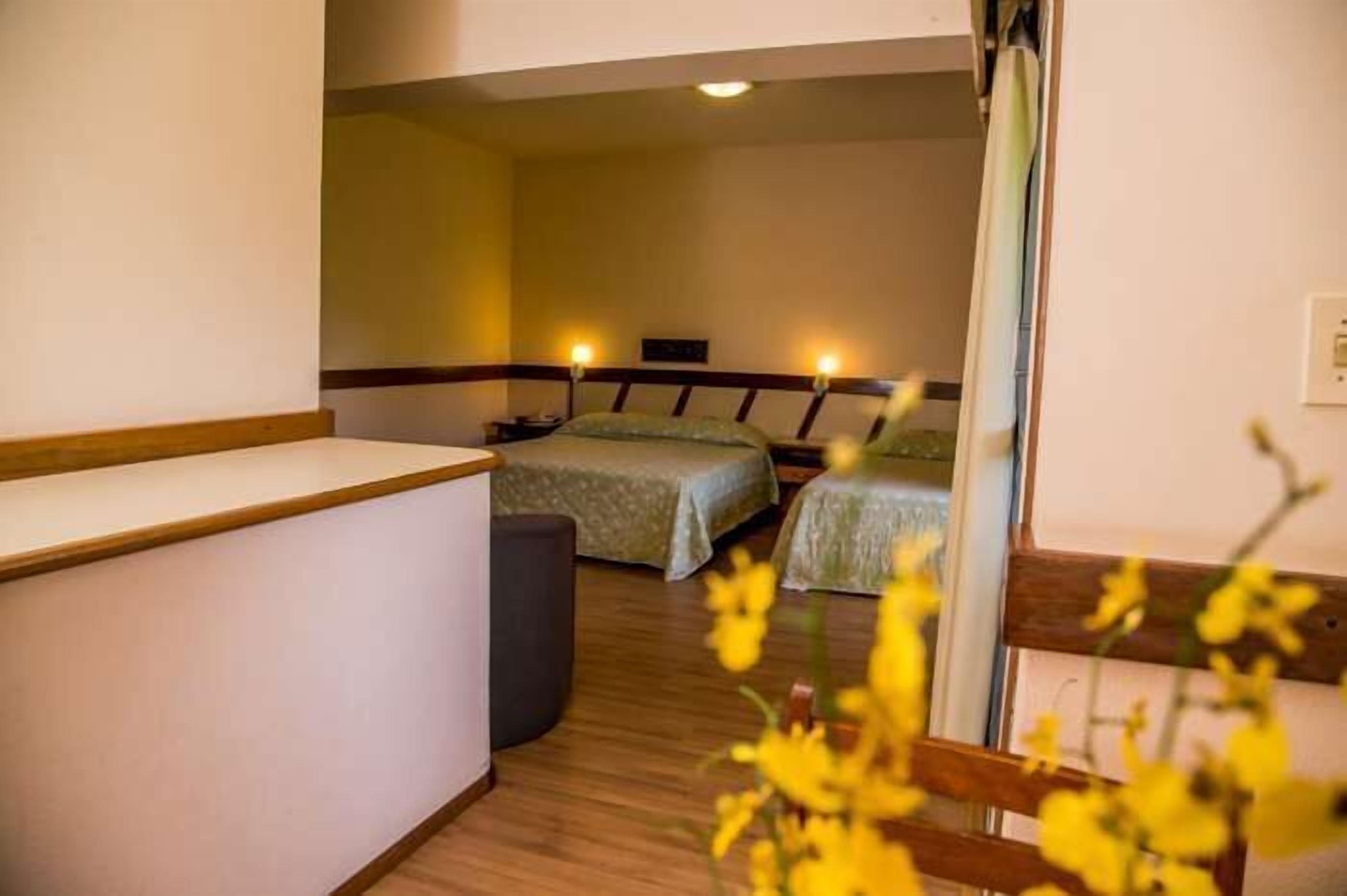 1 bedroom, minibar, in-room safe, desk