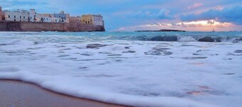 Salento Palace Bed & Breakfast