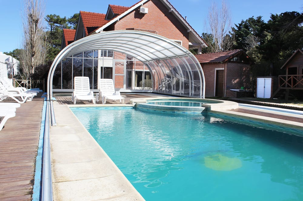 Apart Hotel Neptuno