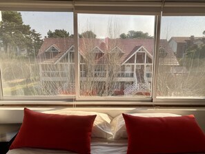 Panoramic Apartment, 1 Bedroom