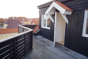 Exterieur