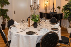 Meeting facility - Skagen Apartments (Skagen)