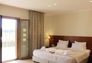 Estudio | Ropa de cama de alta calidad y camas con pillow-top