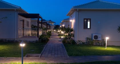 Niriides Luxury Villas