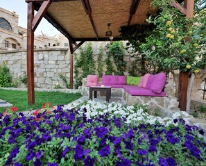 Children's activities - Nessa Cave Hotels (Nevsehir)