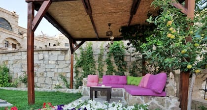 Nessa Cave Hotel