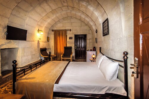Nessa Cave Hotels