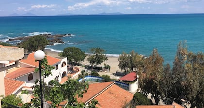Capo Baia Verde