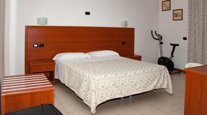 Room, Pool View | Desk, iron/ironing board, free cribs/infant beds, free WiFi