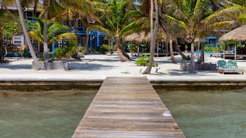 Dock