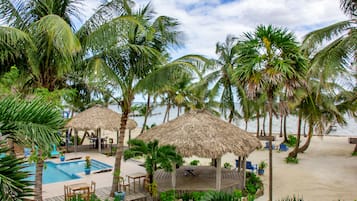 Poolside Two Bedroom E2 | View from room