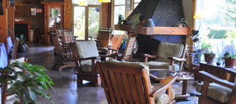 Hotel Alejandro I Patagonia