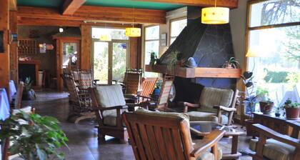 Hotel Alejandro I Patagonia