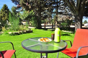 Exterior - Hotel Alejandro I Patagonia (Junin de los Andes)