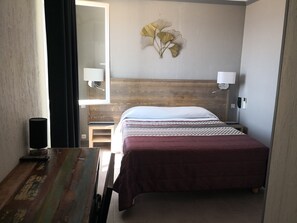 Double Room, Sea View