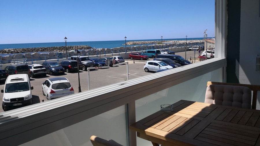 Hôtel Le Dauphin Bleu