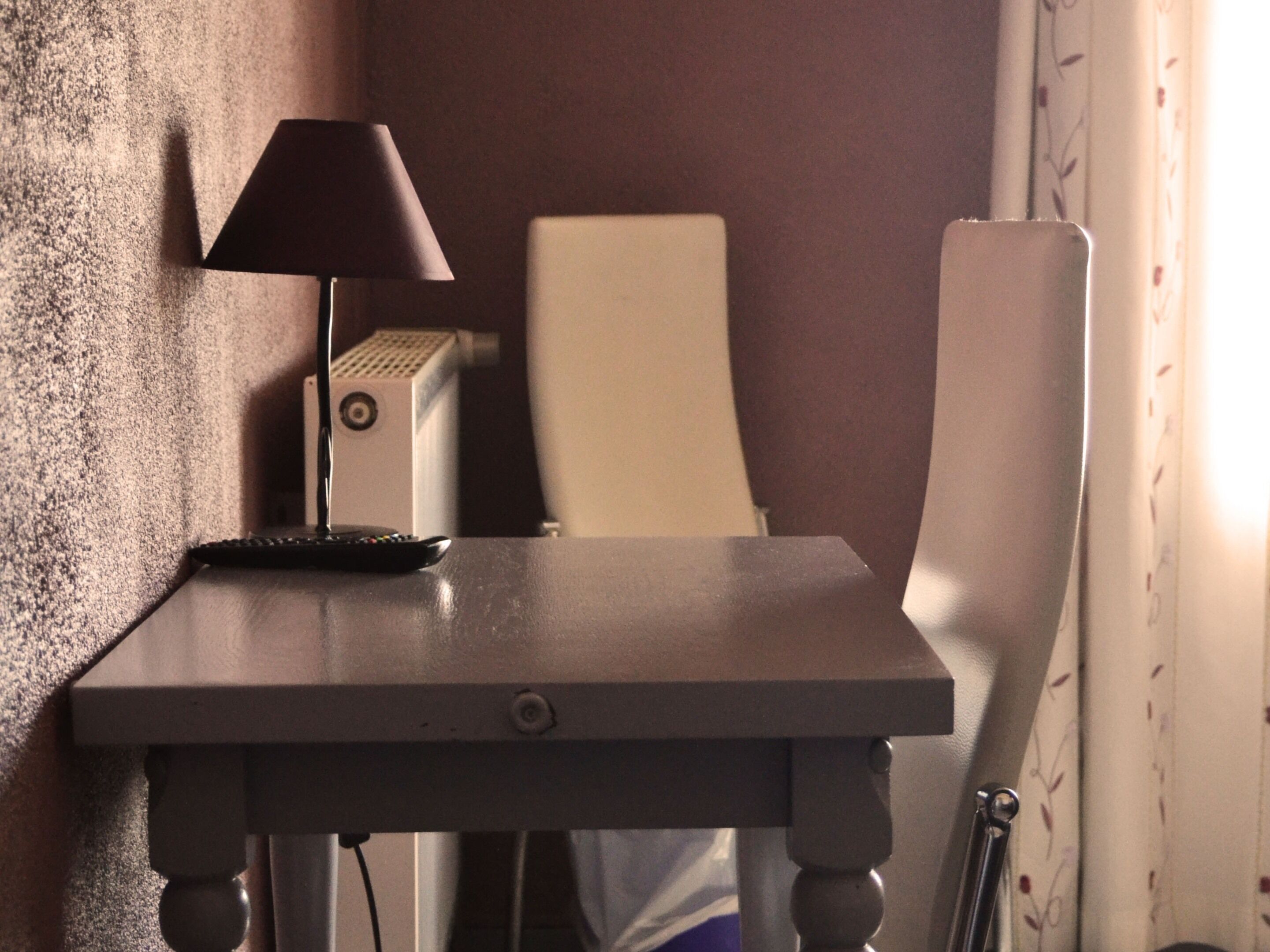 triple room, sea view | in-room safe, desk, cots/infant beds, free wifi