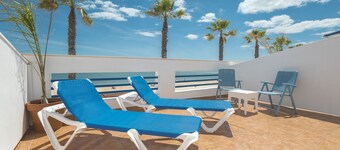 Hotel Marlin Antilla Playa