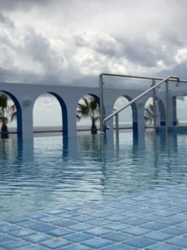 Hotel Marlin Antilla Playa