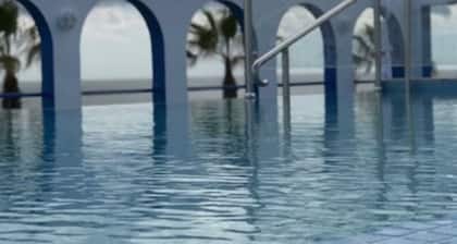 Hotel Marlin Antilla Playa