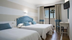 Room - Hotel Marlin Antilla Playa (Lepe)