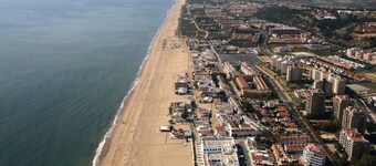 Hotel Marlin Antilla Playa