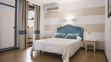 Escrivaninha, espaço de trabalho para notebook, Wi-Fi de cortesia