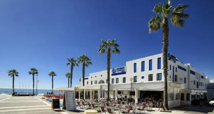 Hotel Marlin Antilla Playa