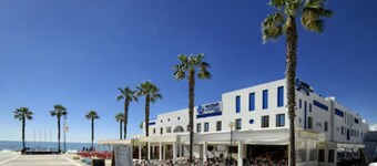 Hotel Marlin Antilla Playa