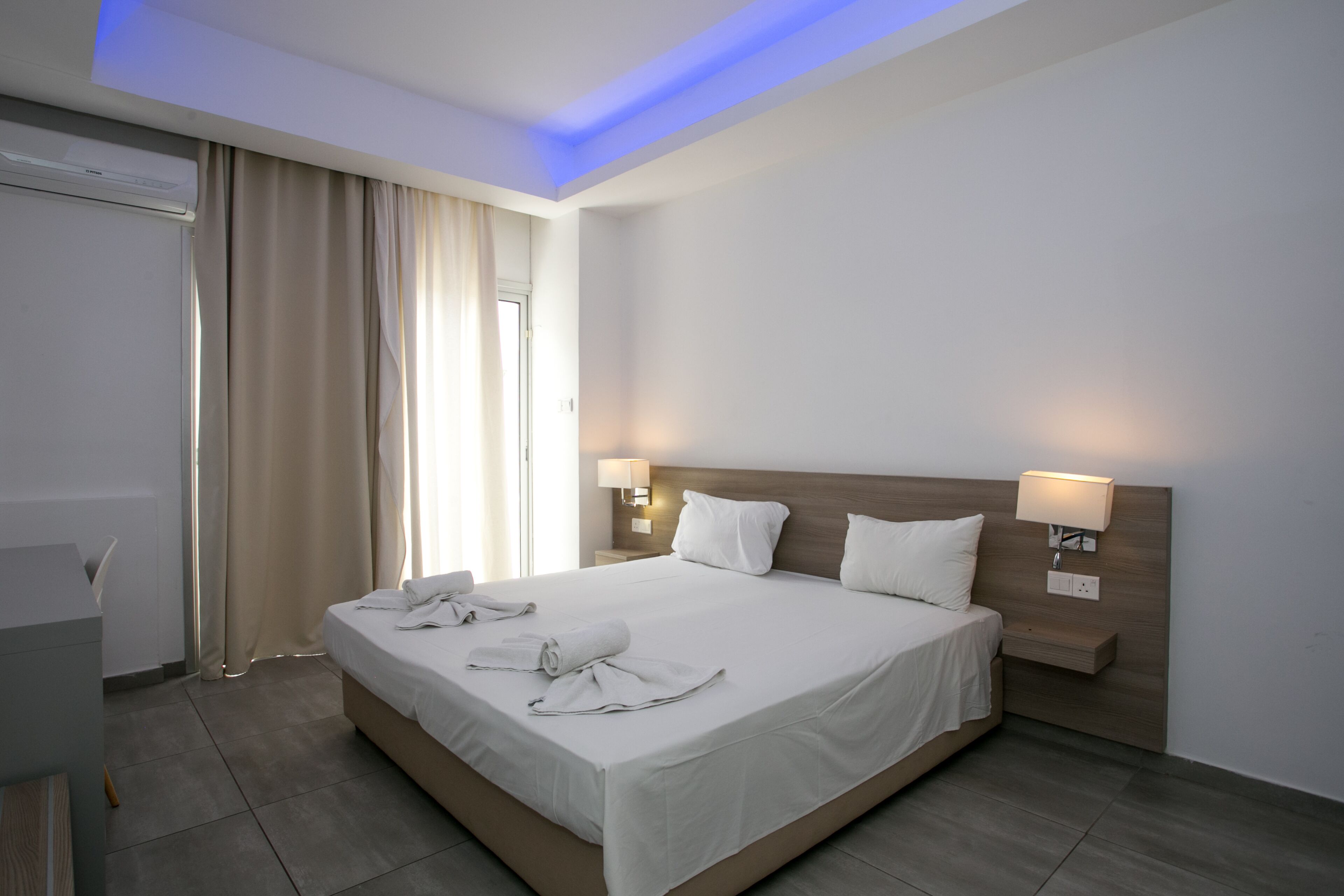 Foto - Flora Maria Hotel