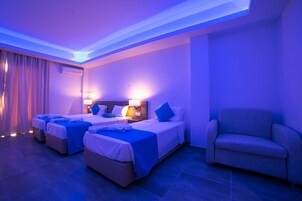 Executive Studio | Desk, rollaway beds, free WiFi