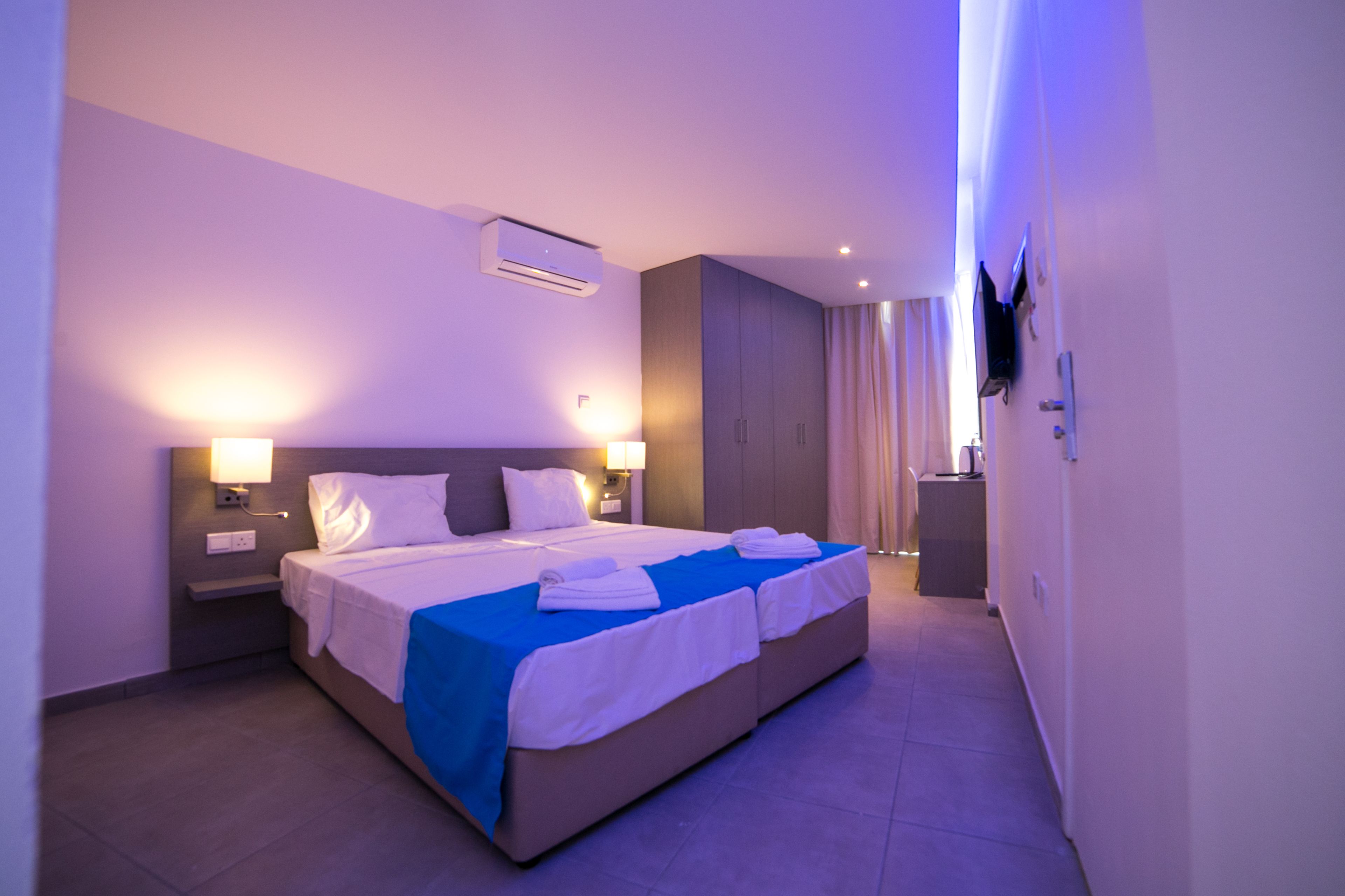 Foto - Flora Maria Hotel