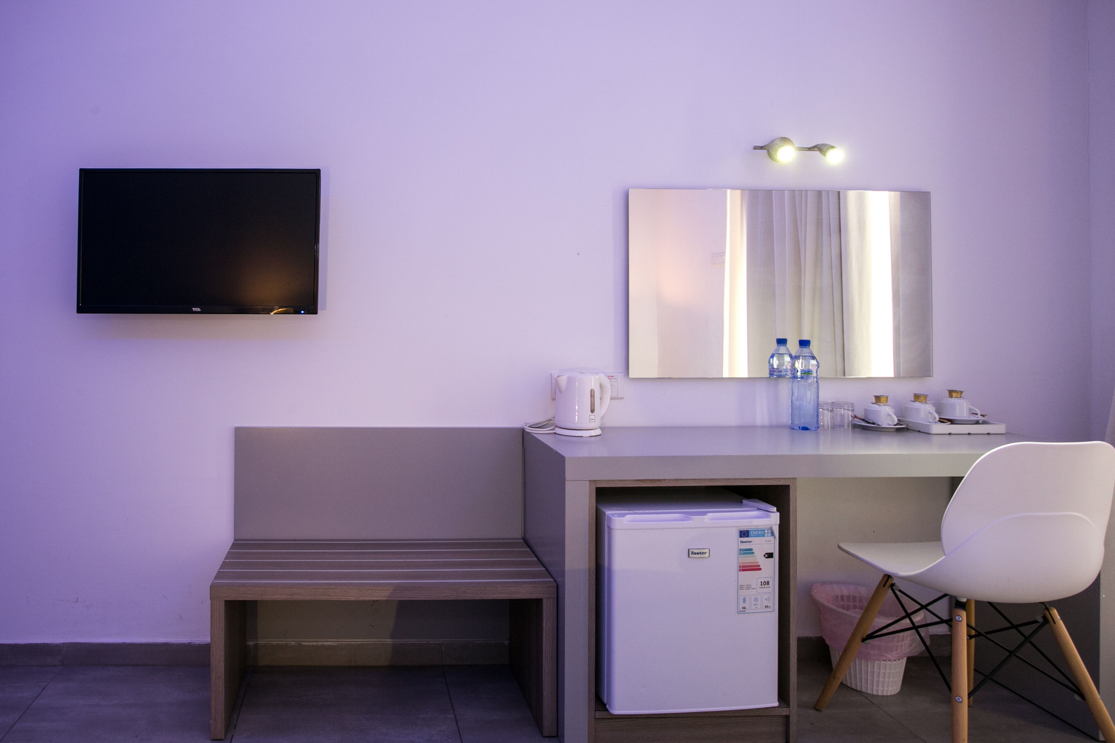 Foto - Flora Maria Hotel