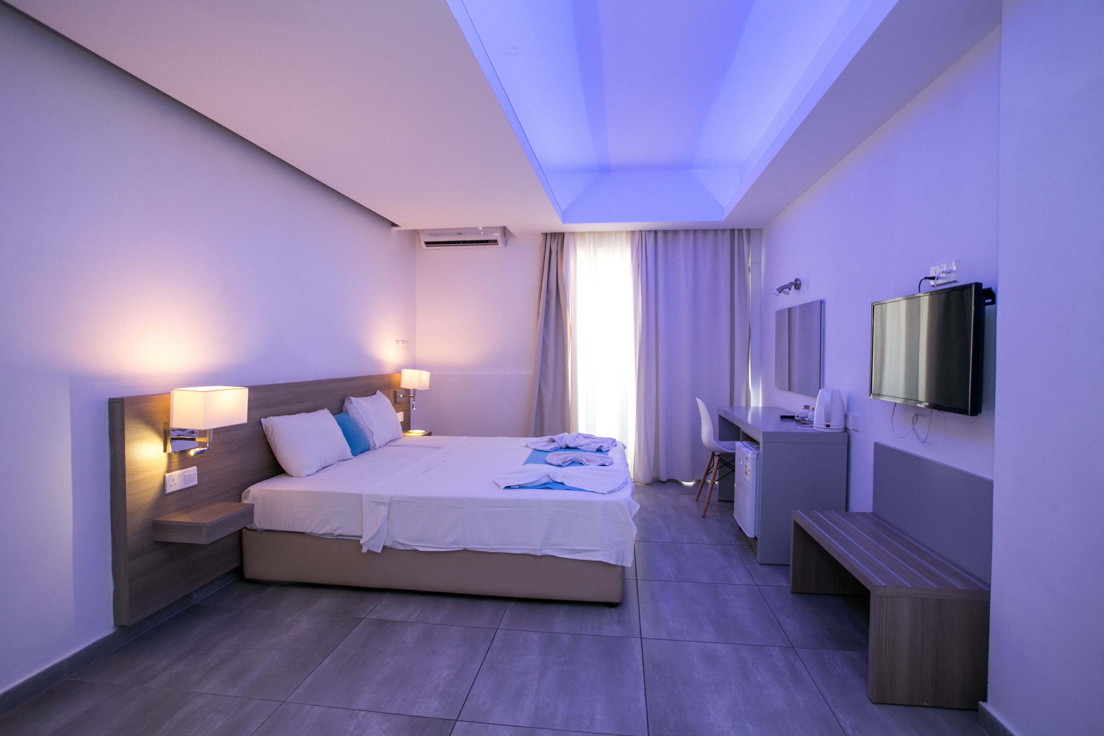 Foto - Flora Maria Hotel