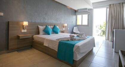 Flora Maria Hotel