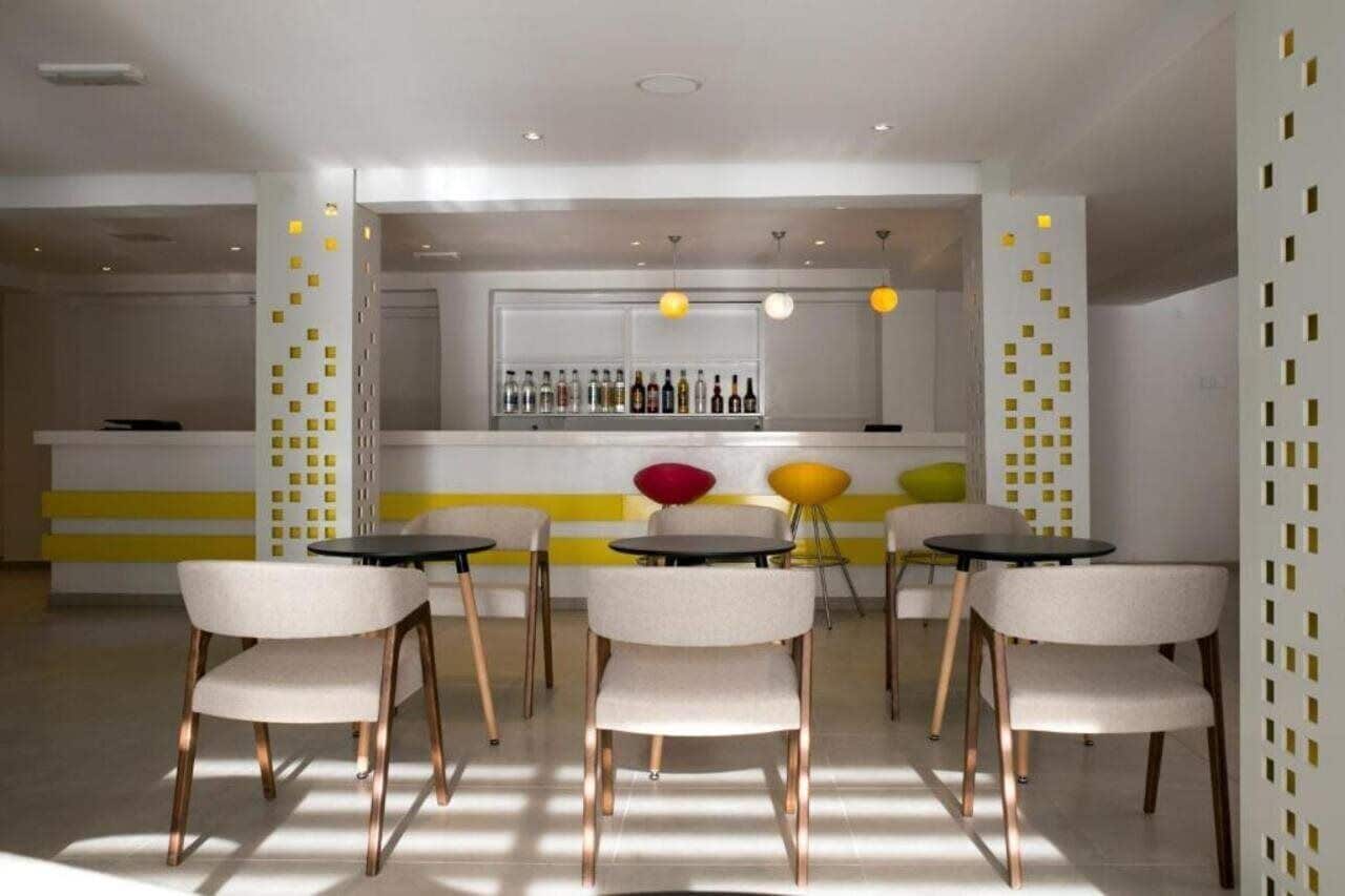 Foto - Flora Maria Hotel