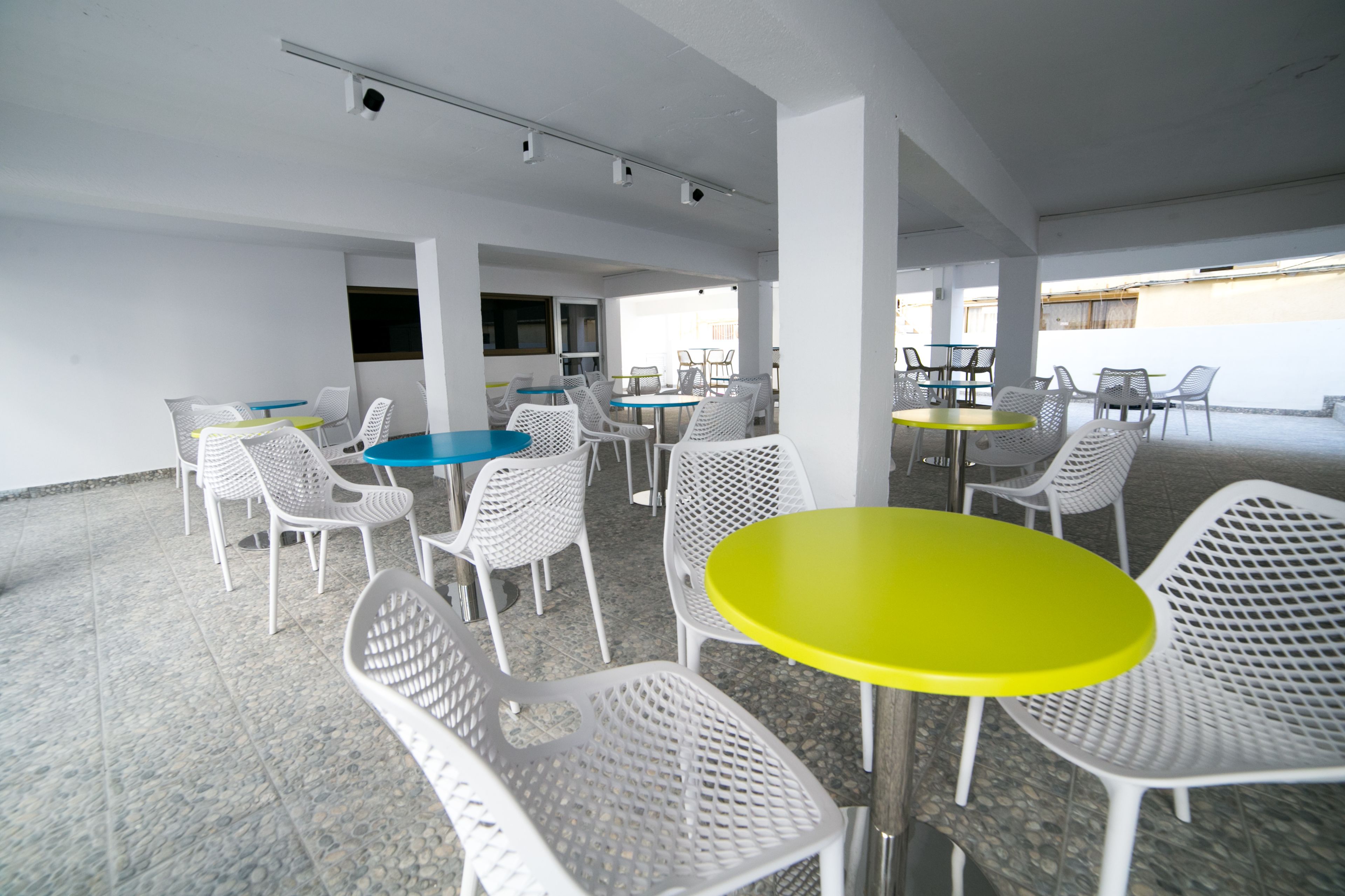 Foto - Flora Maria Hotel